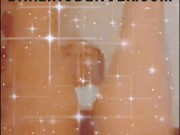  PUBLIC NAKED DANCING | Red HOT Bajan | Fat Pussy, Double D's, LONG LEGS 16/16