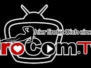 SCHLANKES LATINA MODEL BEIM CASTING ABGESCHLEPPT UND PORNO GEDREHT 1/16