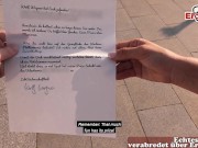 SCHLANKES LATINA MODEL BEIM CASTING ABGESCHLEPPT UND PORNO GEDREHT 3/16