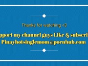 pinay hot Single mom Nag solo mag masturbate 16/16