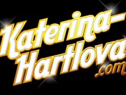 Halloween with Katerina Hartlova and Domii 16/16