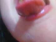 Pissing Pussy Eating RIDING ROLEPLAY, I Pee & Spit on & French Kiss You! PinkMoonLust @ Onlyfans!   11/16