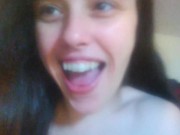 Pissing Pussy Eating RIDING ROLEPLAY, I Pee & Spit on & French Kiss You! PinkMoonLust @ Onlyfans!   14/16