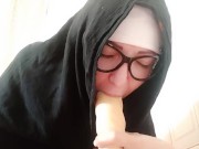 a very devoted nun to the penis 11/16