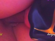 上品な人妻を股に挟んだ結果 16/16