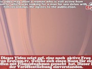 NATURBUSEN ESCORT LADY MACHT HAUSBESUCH BEIM USER DATE 1/16