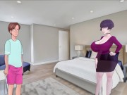 SEXNOTE _PT.45 - A Pleasureful Hard Work 15/16