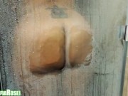 Sofia Rose Shower Voyeur 14/16