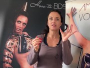 K i n k y Chastity Cage Mystim Pubic Enemy No 1 Black Edition 15/16