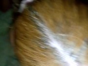 Argentina Gritona Madura Milf Enfiestada Se Coge a Pendejo PARTE 2 2/16