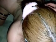 Argentina Gritona Madura Milf Enfiestada Se Coge a Pendejo PARTE 2 6/16