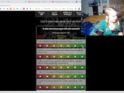 отвечаю на bdsmtest dirty talk LightFairy (Light Fairy, Flora Fairy)