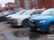 PERVYRUSSIA - A talk with Sweetie Plum (1 part) 1/16