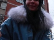 PERVYRUSSIA - A talk with Sweetie Plum (1 part) 13/16