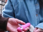 PERVYRUSSIA - A talk with Sweetie Plum (1 part) 7/16