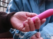 PERVYRUSSIA - A talk with Sweetie Plum (1 part) 8/16