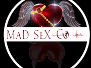 Crazy Hot Interracial Sex With My HOT Midget Fuck Toy !!!  