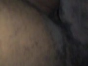 Watch this creamy sweet black pussy in SLO-MO ???? 7/16