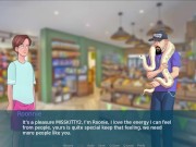 SEXNOTE _PT.46 - Pound Hard!! 11/16