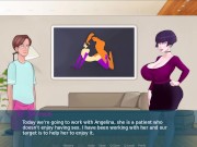 SEXNOTE _PT.46 - Pound Hard!! 13/16