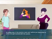 SEXNOTE _PT.46 - Pound Hard!! 15/16