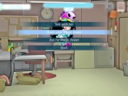 SEXNOTE _PT.46 - Pound Hard!! 7/16