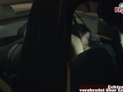 FREMDE MÄNNER AUF DER STRAßE ANGESPROCHEN UND NACH SEX GEFRAGT 8/16