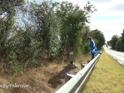 Samus Aran checks the speed camera 2/16