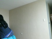 La Buena amiga la Vecina, le enseňa y graba a tener  5/16