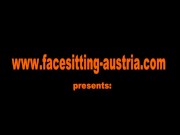 Butt Sniffing smothering 1/16