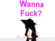 Nympho studios Porn Bloopers |Vrchat Erp 14/16