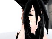 Nympho studios Porn Bloopers |Vrchat Erp 3/16