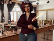 audap's Pledge: Extra Credit PC P3 1/16