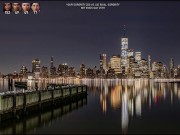 audap's Pledge: Extra Credit PC P3 9/16