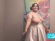 Sit on my face bbw queening  1/16