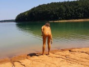 MUD Therapy at \Volcanic lake # MUD like a new Fetish 4/16