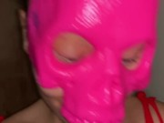 TMD : HAPPY HALLOWEEN SEX DAY! (Anal Gape Farting) - T 1/16