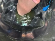 TMD : HAPPY HALLOWEEN SEX DAY! (Anal Gape Farting) - T 3/16