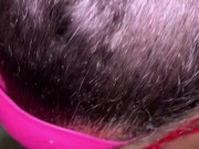 TMD : HAPPY HALLOWEEN SEX DAY! (Anal Gape Farting) - T 4/16