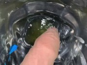 TMD : HAPPY HALLOWEEN SEX DAY! (Anal Gape Farting) - T 5/16