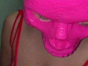 TMD : HAPPY HALLOWEEN SEX DAY! (Anal Gape Farting) - T 7/16