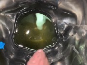 TMD : HAPPY HALLOWEEN SEX DAY! (Anal Gape Farting) - T 8/16