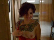 Grand Canyon Threesome: Poly Unicorn Sex w/SexyHippies *full vid available* 13/16