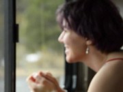 Grand Canyon Threesome: Poly Unicorn Sex w/SexyHippies *full vid available* 2/16