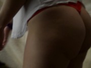 Grand Canyon Threesome: Poly Unicorn Sex w/SexyHippies *full vid available* 3/16