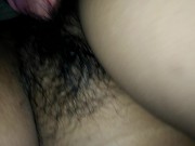 Thai girl gets fucked black pussy สาวไทยโดนเย็ดหีดำ 1/16