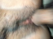 Thai girl gets fucked black pussy สาวไทยโดนเย็ดหีดำ 16/16