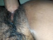 Thai girl gets fucked black pussy สาวไทยโดนเย็ดหีดำ 4/16