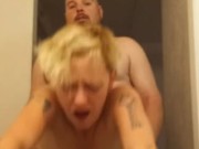 Fucking In Front of Mirrors 12/16