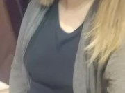 Tasting My MILF Pussy 10/16